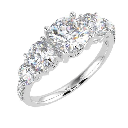 f-vs-1-25-carat-claw-set-five-stone-anniversary-ring-for-her-in-platinum