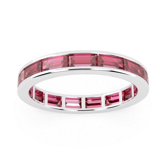 2-00-ct-aaa-ruby-baguette-horizontal-channel-set-full-eternity-ring-in-white-gold