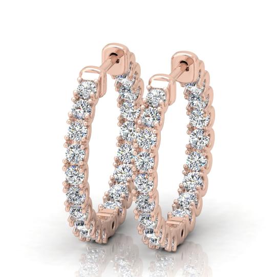 0-60-ct-natural-round-diamond-u-prong-set-hoop-earring-crafted-in-9k-18k-gold