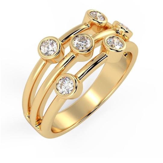 0-50-ct-natural-round-diamond-designer-bubble-ring-in-18k-yellow-gold