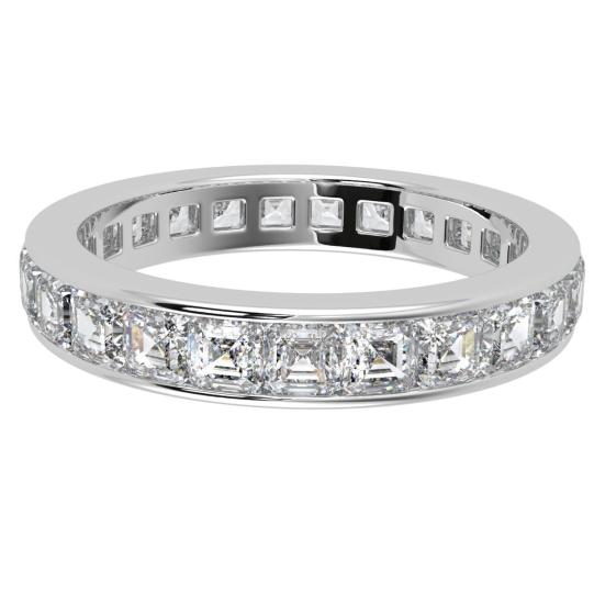 platinum-d-f-vvs-asscher-diamond-full-eternity-ring-for-women-s-1-50ct-2-00ct