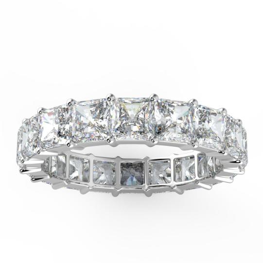 6-00-9-00-ct-f-vs-princess-cut-diamond-full-eternity-ring-18k-gold-and-platinum