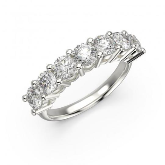 2-00-carat-claw-set-seven-diamond-eternity-ring-in-platinum