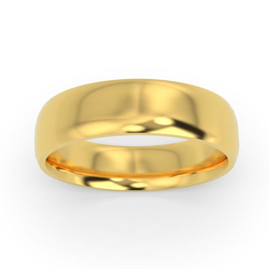 court-shape-5mm-wedding-ring