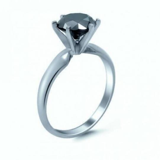 1ct-natural-black-round-diamond-solitaire-women-s-engagement-ring