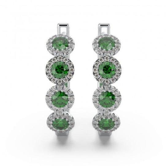 2-00-ct-aa-natural-gemstone-and-diamond-bezel-set-bubble-earring-in-white-gold