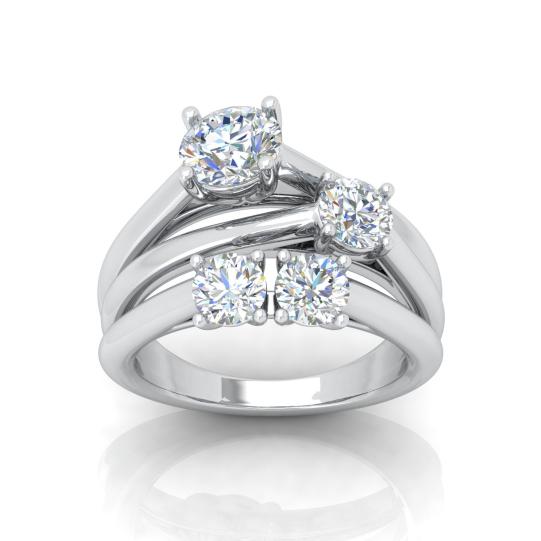 f-vs-2-10-ct-natural-round-diamond-designer-anniversary-ring