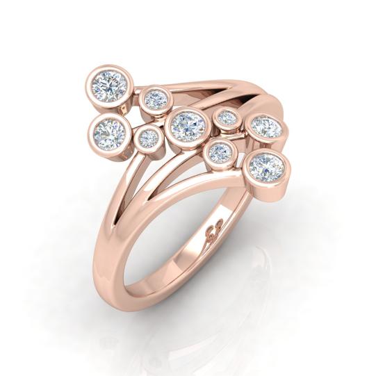 f-vs-0-75-carat-round-diamond-bezel-set-designer-bubble-ring-in-18k-gold