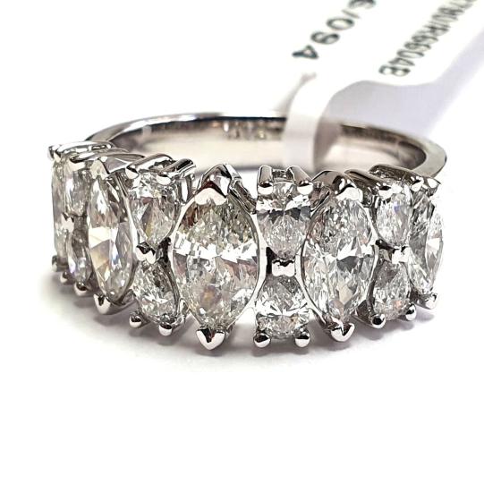 f-vs-4ct-marquise-pear-diamonds-half-eternity-designer-ring-platinum-ring