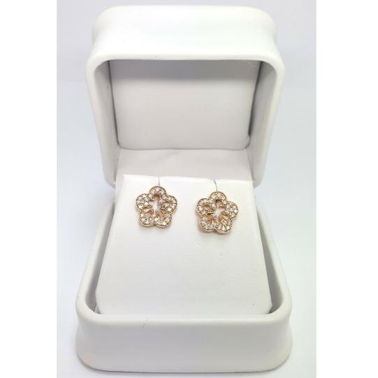 f-vs-0-33ct-round-diamond-daisy-earrings-18k-rose-gold-11-mm