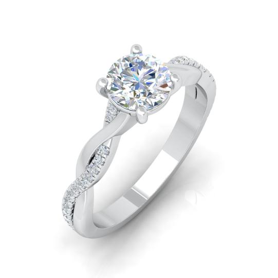 0-50-carat-round-diamond-claw-set-twisted-engagement-ring-in-platinum