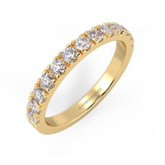 18k-yellow-gold-2-0mm-0-27-ct-f-vs-round-diamond-micro-pave-set-half-eternity-ring