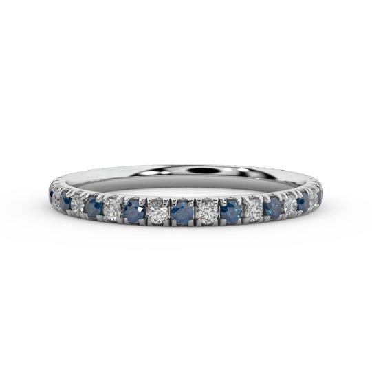 2mm-micro-pave-set-sapphire-and-diamond-full-eternity-ring-in-platinum