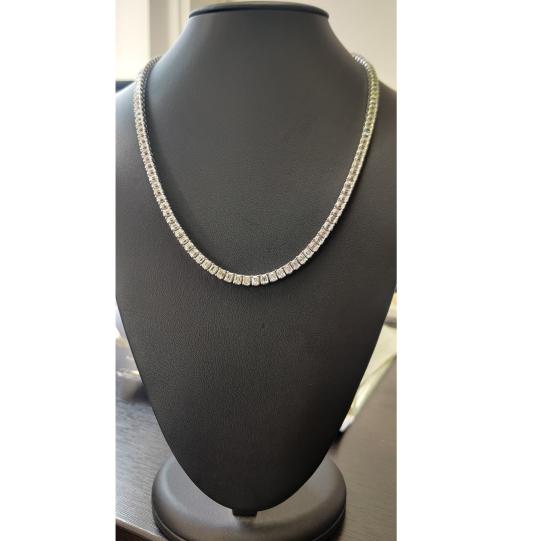 d-vvs-emerald-cut-diamond-tennis-necklace-43-00ctw
