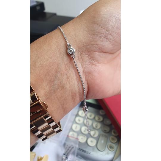 f-vs-0-40-ct-3-natural-round-diamond-bezel-set-chain-bracelet-for-women-18k-white-gold