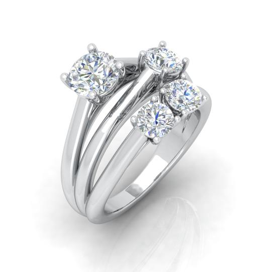 f-vs-2-10-ct-natural-round-diamond-designer-anniversary-ring