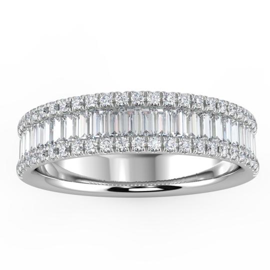 5-6mm-1-80ct-f-vs-round-baguette-diamond-half-eternity-ring-in-platinum