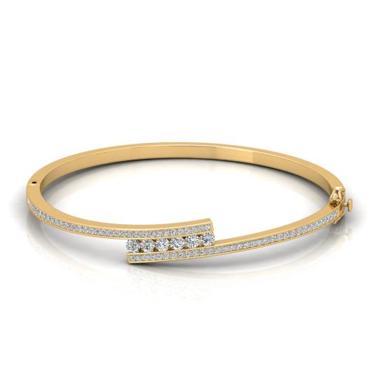 1-20-ct-f-vs-natural-round-diamond-bangle-in-18k-gold