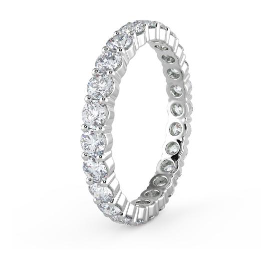 2-80-ct-f-g-si-natural-round-diamond-claw-set-full-eternity-ring-in-platinum
