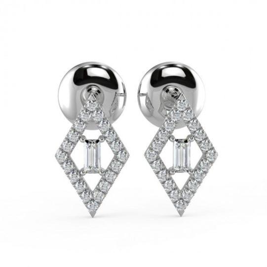 0-30-ct-round-baguette-diamond-kite-shaped-earrings-in-hallmarked-18k-white-gold