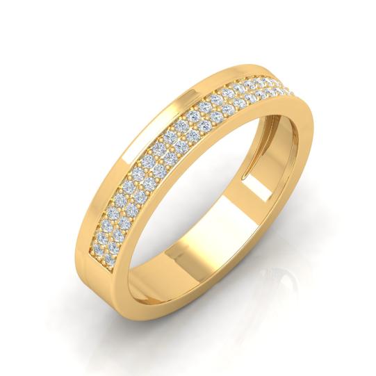 f-vs-0-40-ct-round-diamond-pave-set-two-row-half-eternity-ring