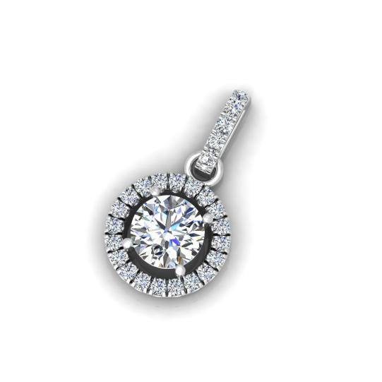 women-s-0-70ct-natural-round-diamond-halo-pendant-with-chain-crafted-in-platinum