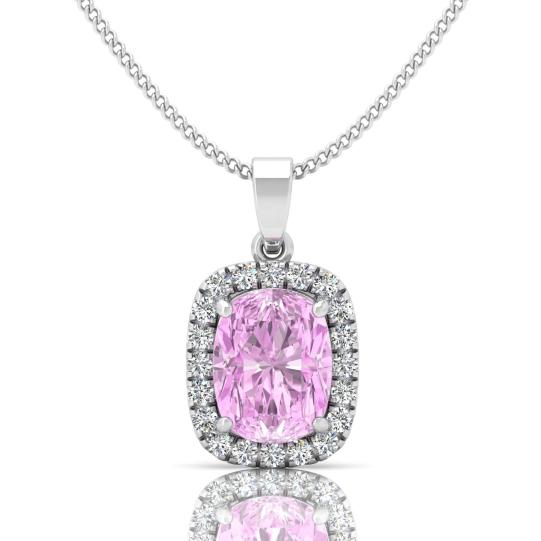 1-50ct-natural-pink-sapphire-oval-diamond-halo-pendant-18k-white-gold
